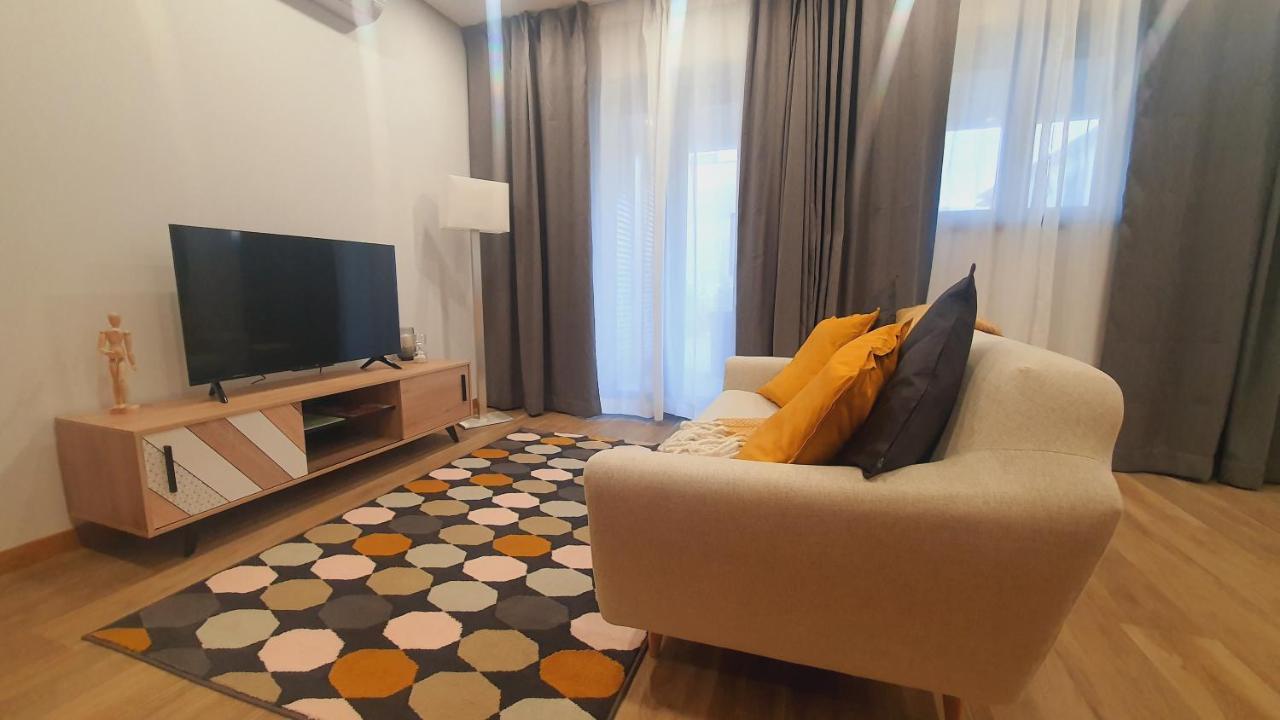 Village Guest House اروكا المظهر الخارجي الصورة