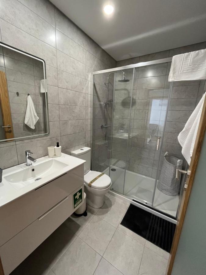 Village Guest House اروكا المظهر الخارجي الصورة