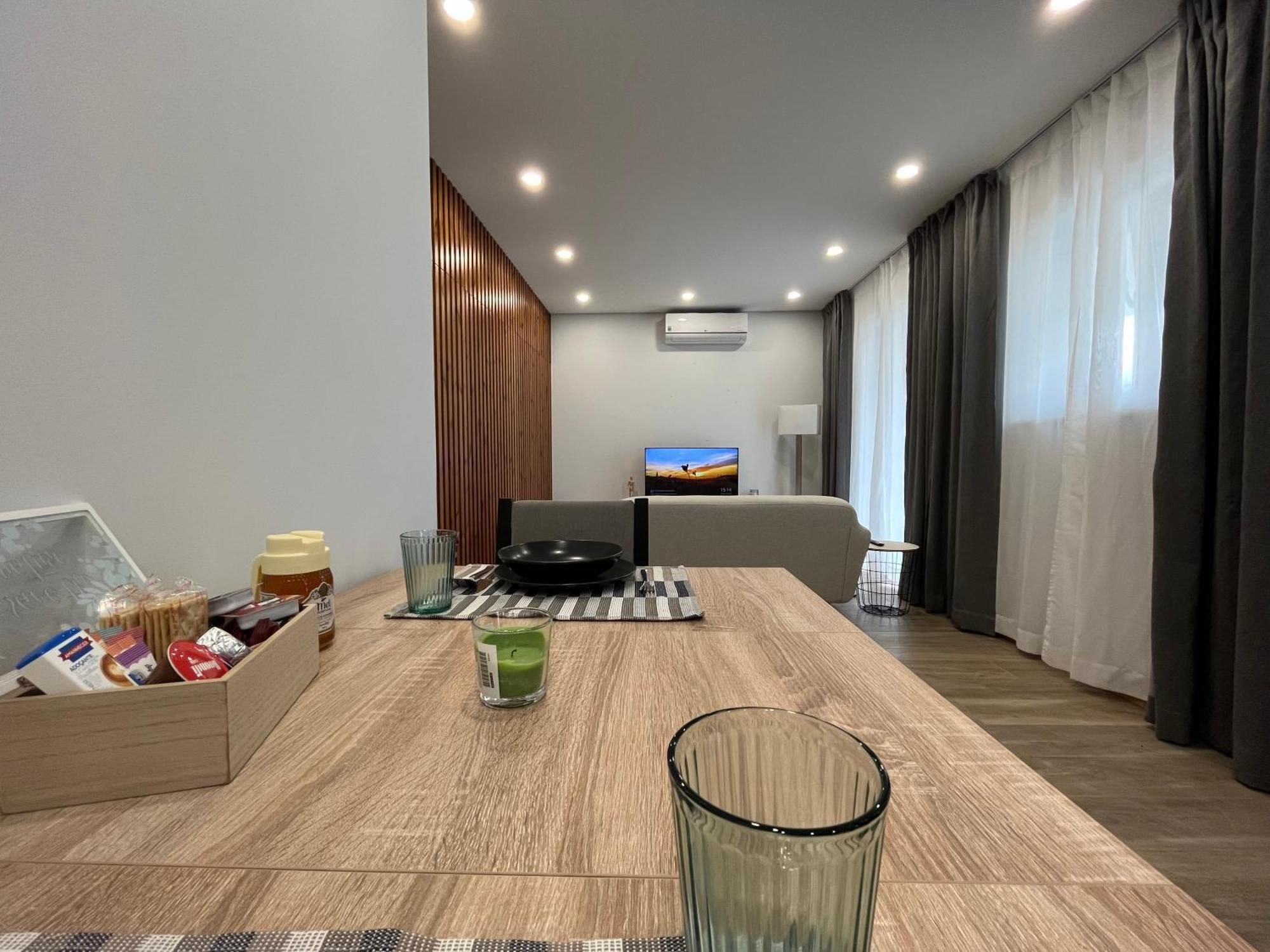 Village Guest House اروكا المظهر الخارجي الصورة