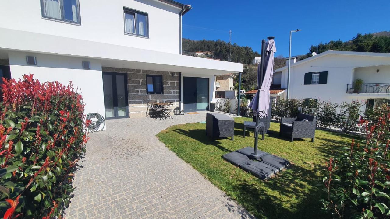 Village Guest House اروكا المظهر الخارجي الصورة