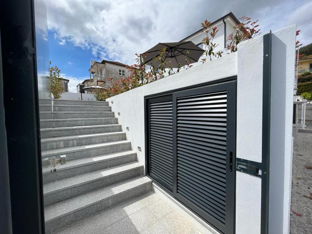 Village Guest House اروكا المظهر الخارجي الصورة