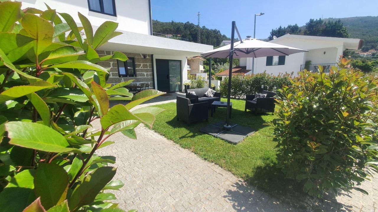 Village Guest House اروكا المظهر الخارجي الصورة